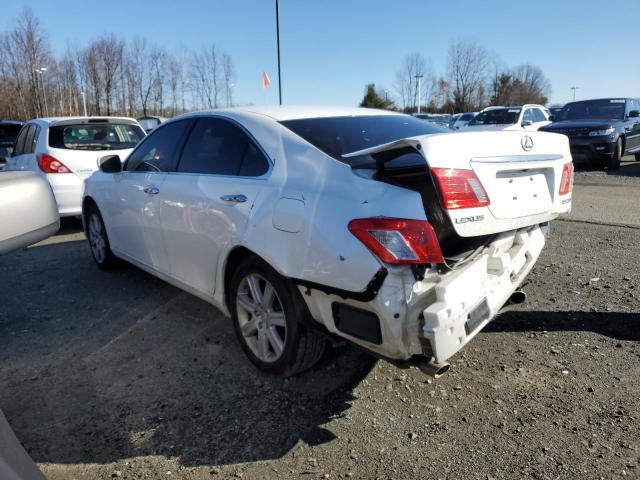 Photo 2 from auction – 2007 LEXUS ES 350 with VIN JTHBJ46G572055798
