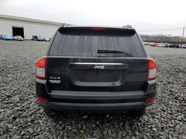 Photo 6 from auction – 2014 JEEP COMPASS SP with VIN 1C4NJDBB4ED828383