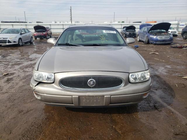 Photo 5 from auction – 2001 BUICK LESABRE CU with VIN 1G4HP54K51U287929