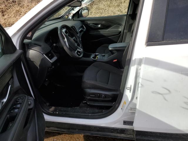 Photo 7 from auction – 2022 GMC TERRAIN SL with VIN 3GKALTEV8NL108057