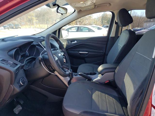 Photo 7 from auction – 2015 FORD ESCAPE SE with VIN 1FMCU9G97FUB84537