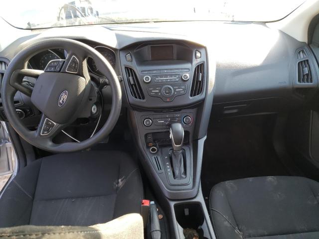 Photo 8 from auction – 2018 FORD FOCUS SE with VIN 1FADP3K20JL282031