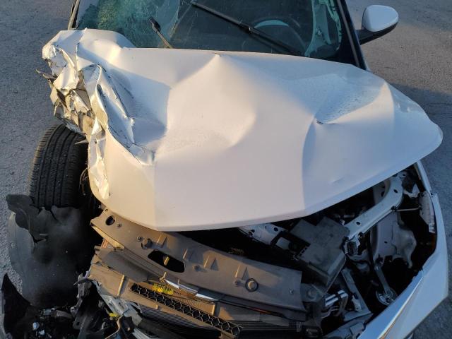 Photo 11 from auction – 2021 CHEVROLET TRAILBLAZE with VIN KL79MPSL3MB092238