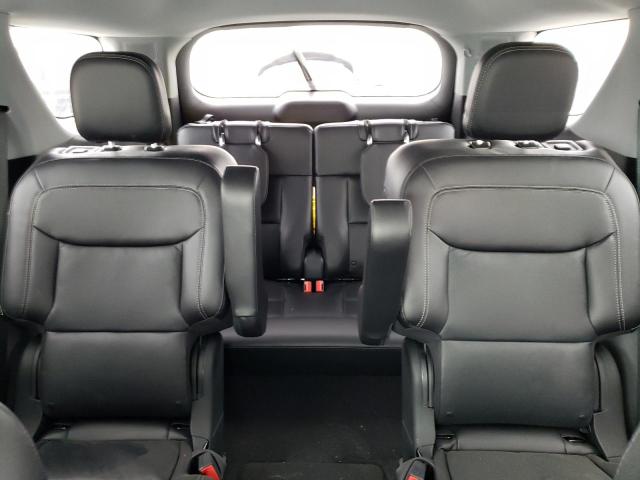Photo 10 from auction – 2021 FORD EXPLORER L with VIN 1FMSK7FH4MGA30409