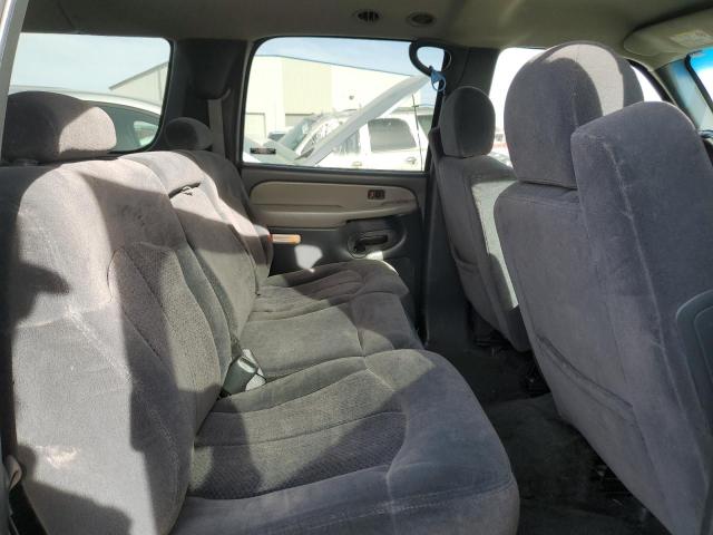 Photo 10 from auction – 2002 CHEVROLET SUBURBAN K with VIN 1GNFK16T02J100616