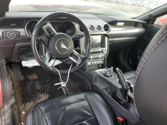 Photo 8 from auction – 2019 FORD MUSTANG GT with VIN 1FA6P8CF3K5115482