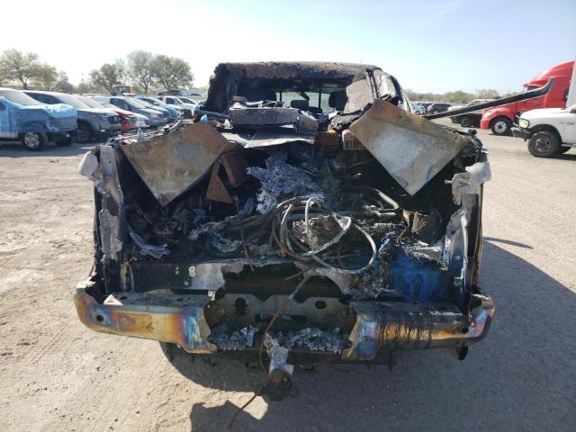 Photo 6 from auction – 2019 FORD F250 SUPER with VIN 1FT7W2A63KEC68820