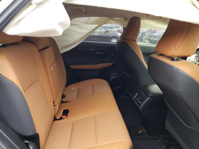 Photo 11 from auction – 2019 LEXUS NX 300 BAS with VIN JTJBARBZ4K2200552