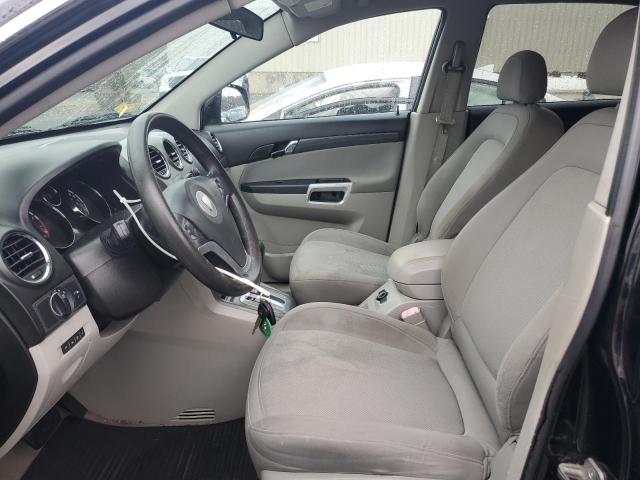 Photo 7 from auction – 2009 SATURN VUE XE with VIN 3GSCL33P79S536775