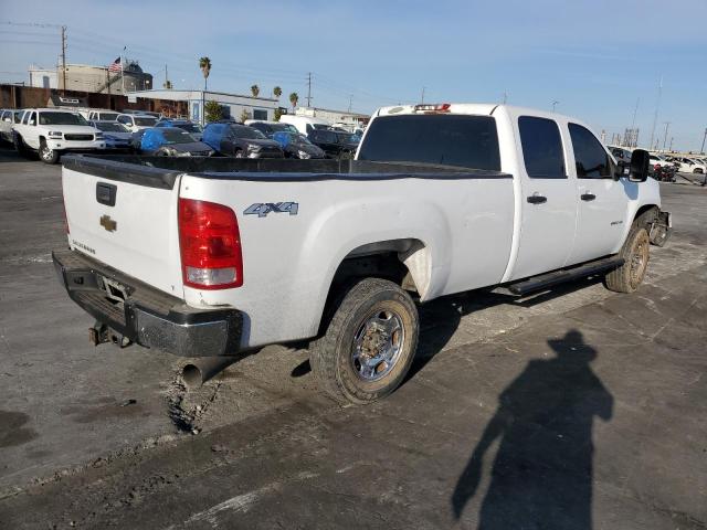 Photo 3 from auction – 2012 GMC SIERRA K25 with VIN 1GT12ZC82CF138144