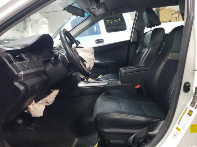 صورة رقم 7 من المزاد - 2012 TOYOTA CAMRY BASE مع VIN 4T1BF1FK7CU575727