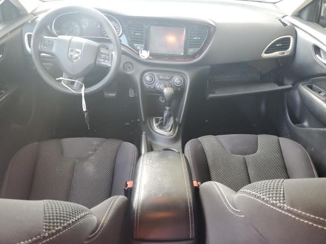 Photo 8 from auction – 2015 DODGE DART SXT with VIN 1C3CDFBB9FD132201