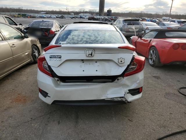 Photo 6 from auction – 2016 HONDA CIVIC EX with VIN 19XFC2F73GE020794