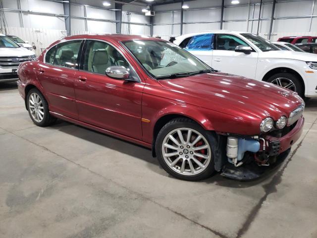 Photo 4 from auction – 2005 JAGUAR X-TYPE 3.0 with VIN SAJWA51C65WE35689