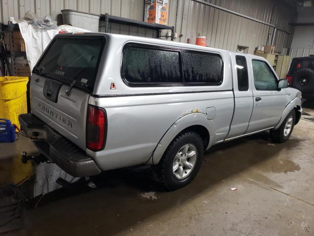 Photo 3 from auction – 2001 NISSAN FRONTIER K with VIN 1N6DD26S81C357708