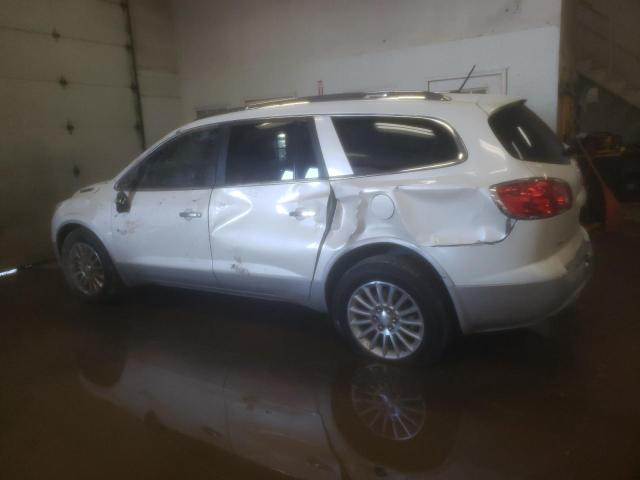 Photo 2 from auction – 2011 BUICK ENCLAVE CX with VIN 5GAKRAED9BJ319329