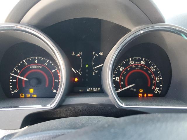 Photo 9 from auction – 2012 TOYOTA HIGHLANDER with VIN 5TDZA3EH2CS024208