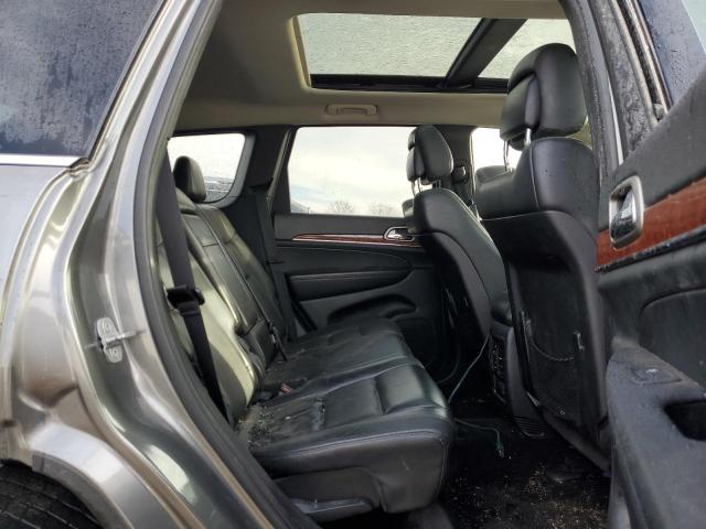 Photo 11 from auction – 2013 JEEP GRAND CHER with VIN 1C4RJFBG4DC585574