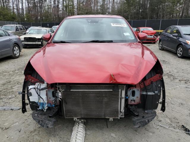 Photo 5 from auction – 2016 MAZDA CX-5 GT with VIN JM3KE4DY3G0690877