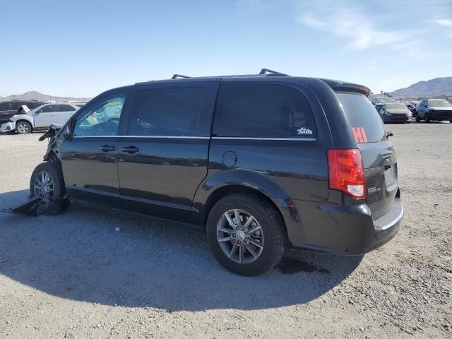 Photo 2 from auction – 2018 DODGE GRAND CARA with VIN 2C4RDGCG3JR265483