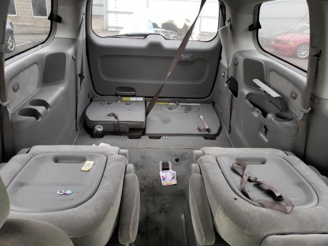 Photo 11 from auction – 2007 KIA SEDONA EX with VIN KNDMB233776172109