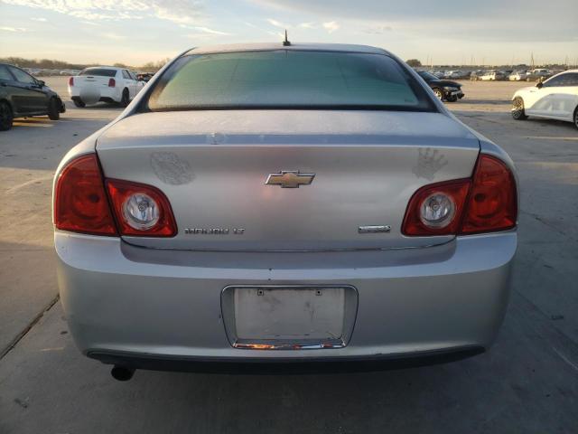 Photo 6 from auction – 2010 CHEVROLET MALIBU 2LT with VIN 1G1ZD5E04AF240838