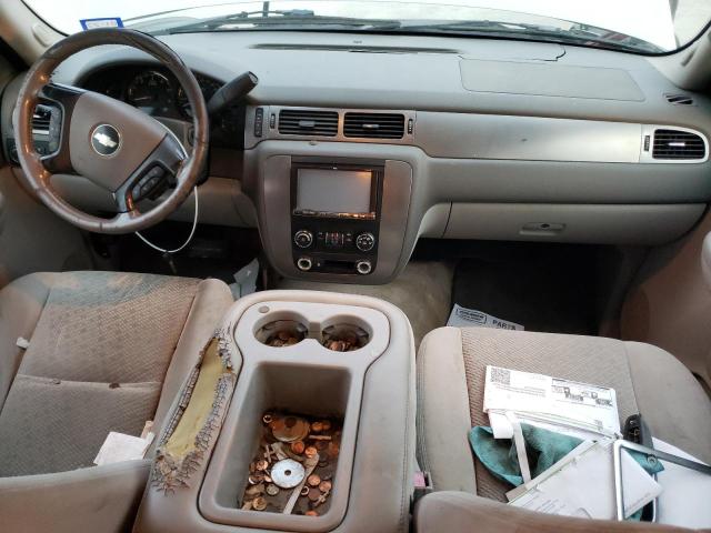Photo 8 from auction – 2007 CHEVROLET TAHOE C150 with VIN 1GNFC13C97R418051