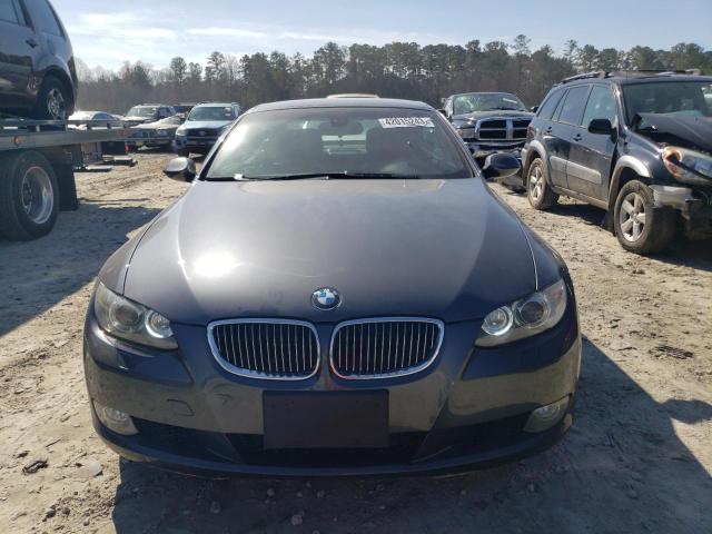 Photo 5 from auction – 2008 BMW 328 I with VIN WBAWL13568PX18523