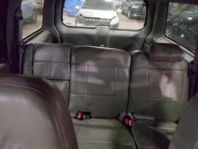 Photo 10 from auction – 1998 MERCURY MOUNTAINEE with VIN 4M2ZU55P4WUJ09717