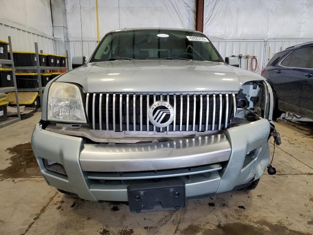 Photo 5 from auction – 2006 MERCURY MOUNTAINEE with VIN 4M2EU47E56ZJ01441