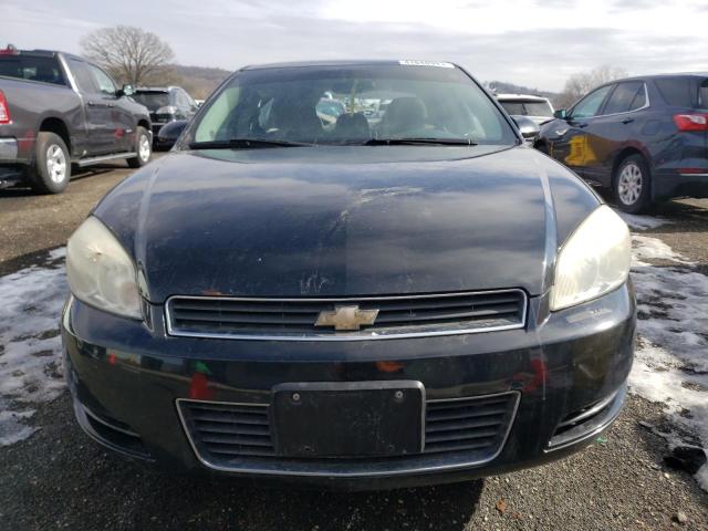Photo 5 from auction – 2010 CHEVROLET IMPALA LS with VIN 2G1WA5EK3A1211982