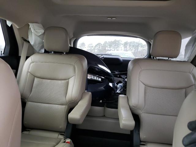 Photo 10 from auction – 2021 FORD EXPLORER L with VIN 1FMSK7FH1MGA33297