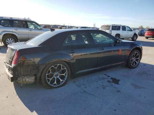 Photo 3 from auction – 2016 CHRYSLER 300 S with VIN 2C3CCABG2GH111308