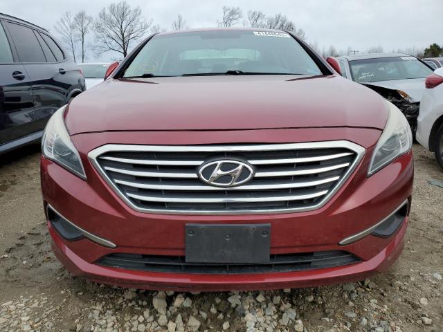 Photo 5 from auction – 2016 HYUNDAI SONATA SE with VIN 5NPE24AFXGH308431