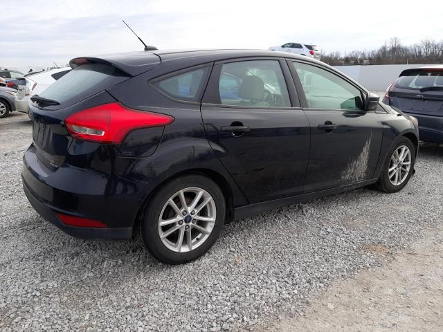 Photo 3 from auction – 2016 FORD FOCUS SE with VIN 1FADP3K20GL216779