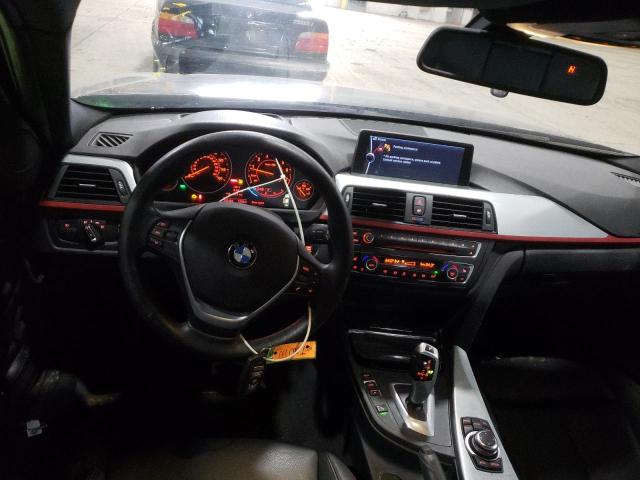Photo 8 from auction – 2013 BMW 335 XI with VIN WBA3B9C57DJ437364