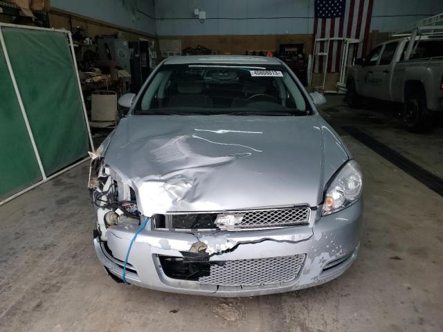 Photo 5 from auction – 2012 CHEVROLET IMPALA LT with VIN 2G1WB5E39C1140151