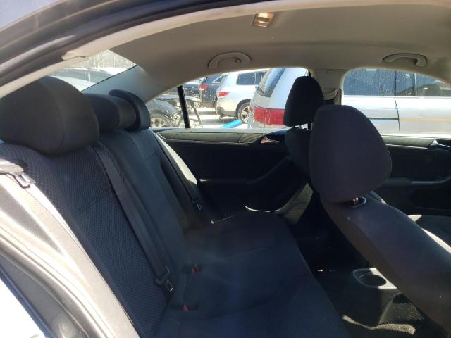 Photo 10 from auction – 2011 VOLKSWAGEN JETTA BASE with VIN 3VW2K7AJ3BM340596