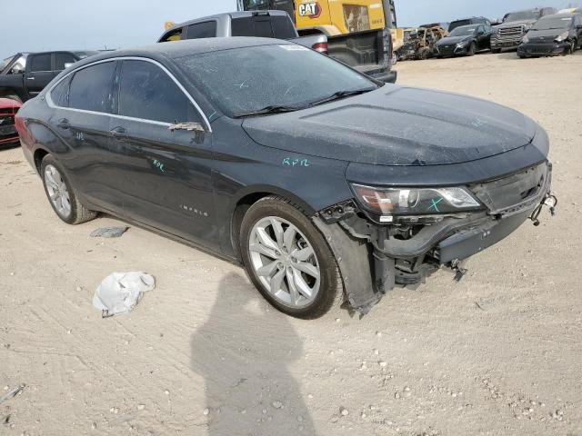 Photo 4 from auction – 2019 CHEVROLET IMPALA LT with VIN 2G11Z5SA2K9122681