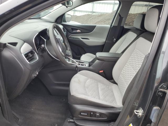Photo 7 from auction – 2020 CHEVROLET EQUINOX LS with VIN 3GNAXSEV1LS564938