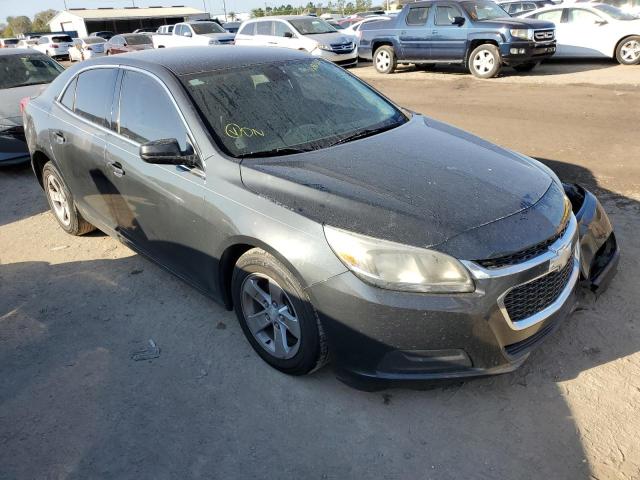 Photo 4 from auction – 2014 CHEVROLET MALIBU LS with VIN 1G11A5SL6EF280753