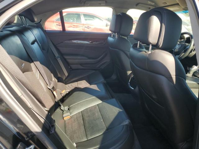 Photo 10 from auction – 2014 CADILLAC CTS with VIN 1G6AW5SX0E0125648