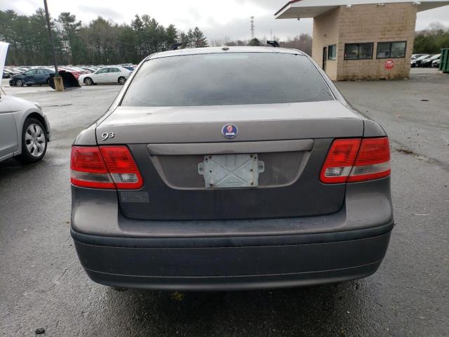 Photo 6 from auction – 2005 SAAB 9-3 ARC with VIN YS3FD49Y251021411