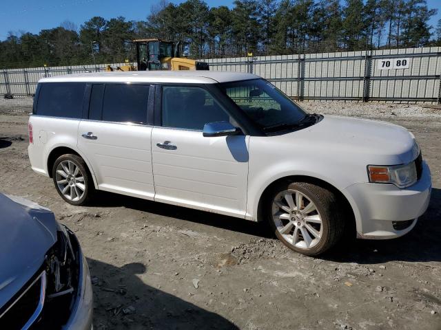 Photo 3 from auction – 2012 FORD FLEX LIMIT with VIN 2FMHK6DT9CBD02213
