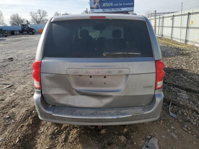صورة رقم 6 من المزاد - 2013 DODGE GRAND CARA مع VIN 2C4RDGDG6DR652645