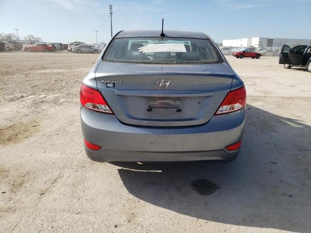 Photo 6 from auction – 2017 HYUNDAI ACCENT SE with VIN KMHCT4AE4HU351970