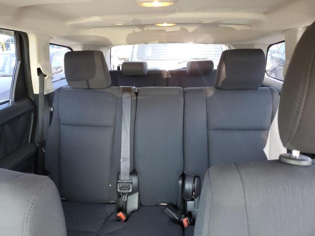 Photo 10 from auction – 2010 DODGE JOURNEY SE with VIN 3D4PG4FB2AT198775