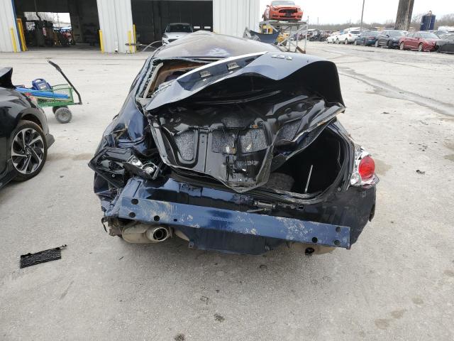 Photo 6 from auction – 2011 NISSAN ALTIMA BAS with VIN 1N4AL2AP1BN407579