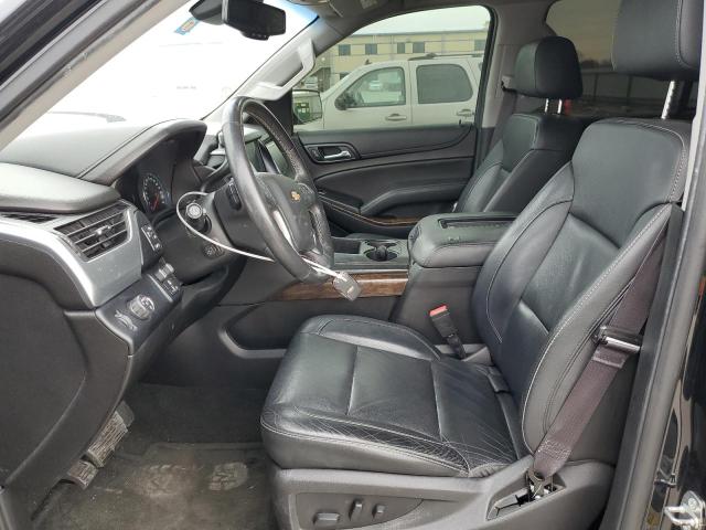 Photo 7 from auction – 2017 CHEVROLET TAHOE C150 with VIN 1GNSCBKC9HR328437