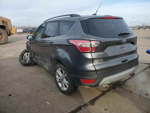 Photo 2 from auction – 2018 FORD ESCAPE SE with VIN 1FMCU0GDXJUA49867